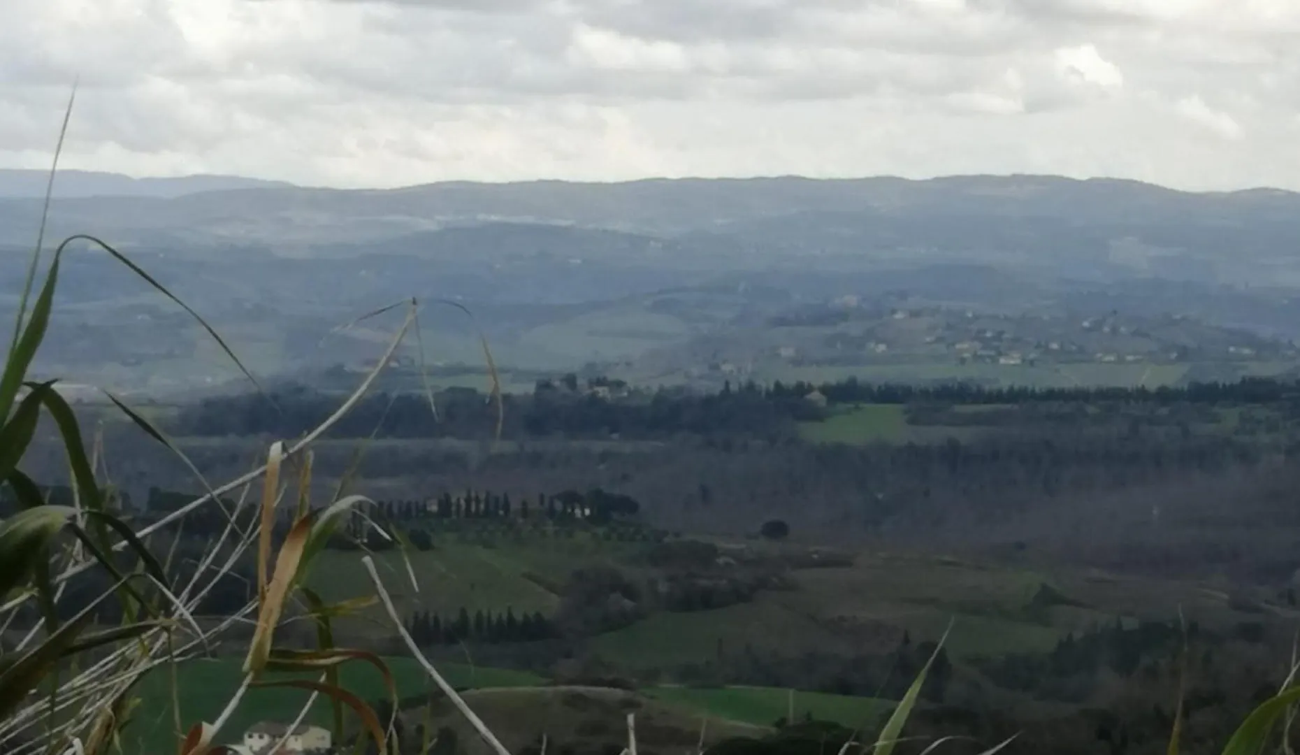 شقة Casa Arcobaleno On Via Francigena غامباسي تيرمي