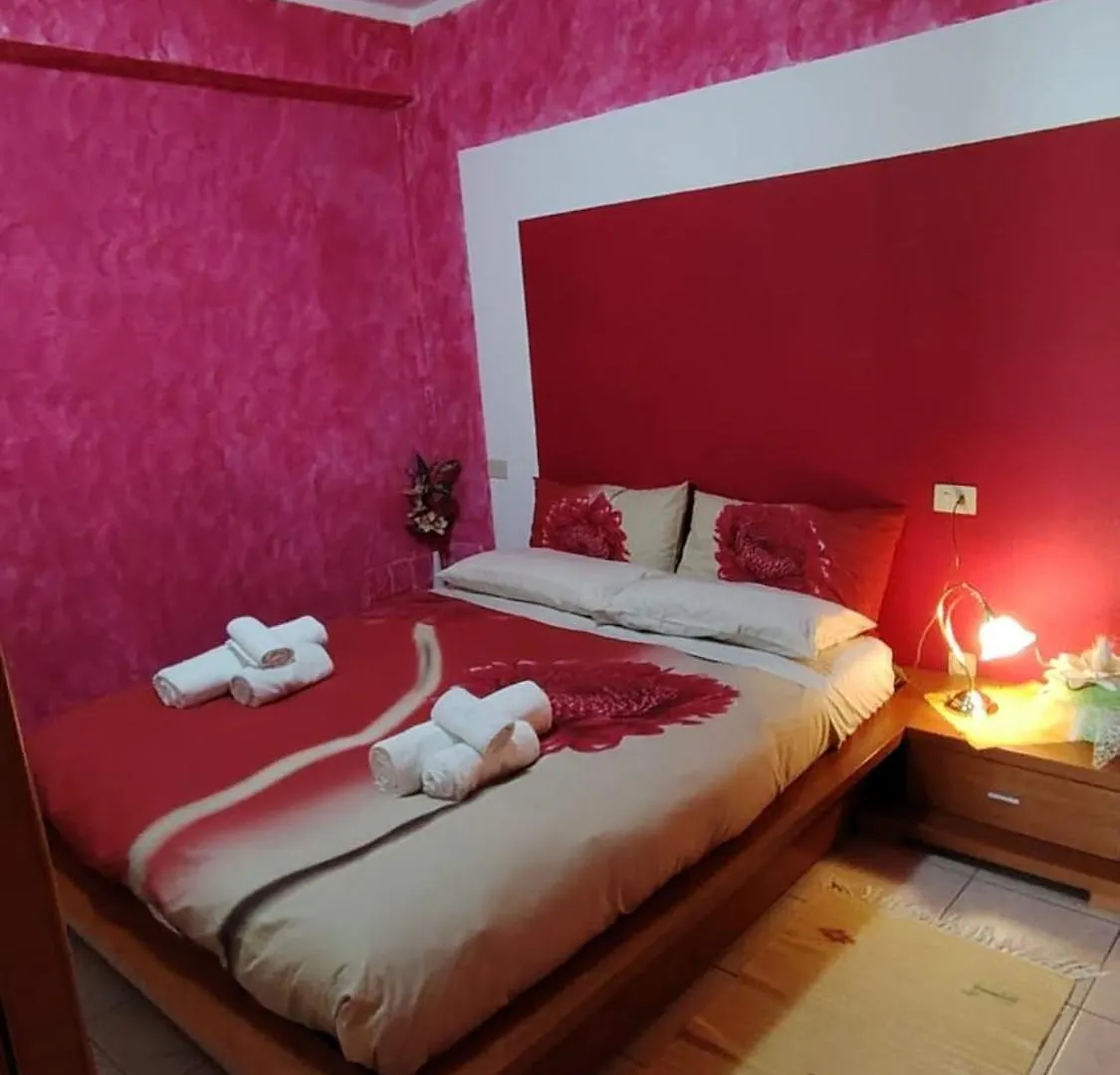 شقة Casa Arcobaleno On Via Francigena غامباسي تيرمي 0*,  إيطاليا